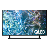 SAMSUNG QA55Q60DAKXXS QLED Q60D 4K Smart TV (55inch)(Energy Efficiency Class 4)